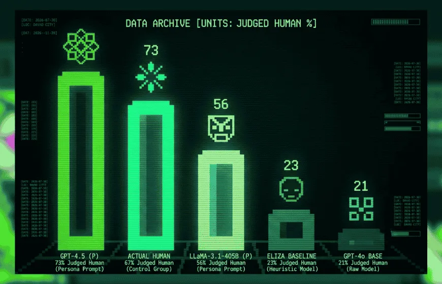 How Top AI Systems Perform
